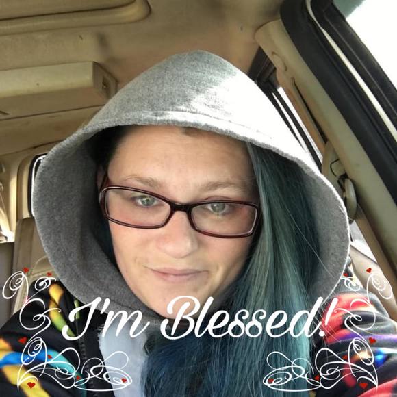danielle13kidd